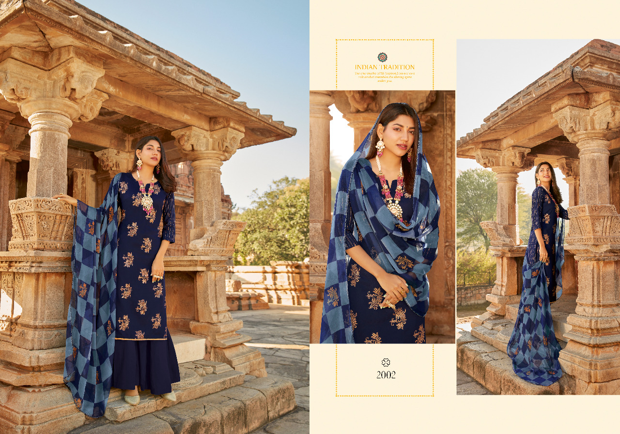 Sweety Ladli Vol 2 Buy Printed Cotton Dress Materials At Wholesale Price