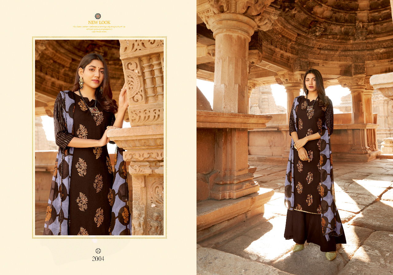 Sweety Ladli Vol 2 Buy Printed Cotton Dress Materials At Wholesale Price
