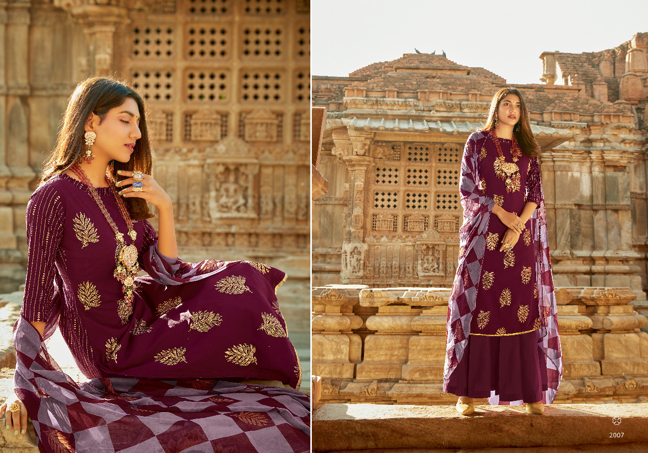 Sweety Ladli Vol 2 Buy Printed Cotton Dress Materials At Wholesale Price