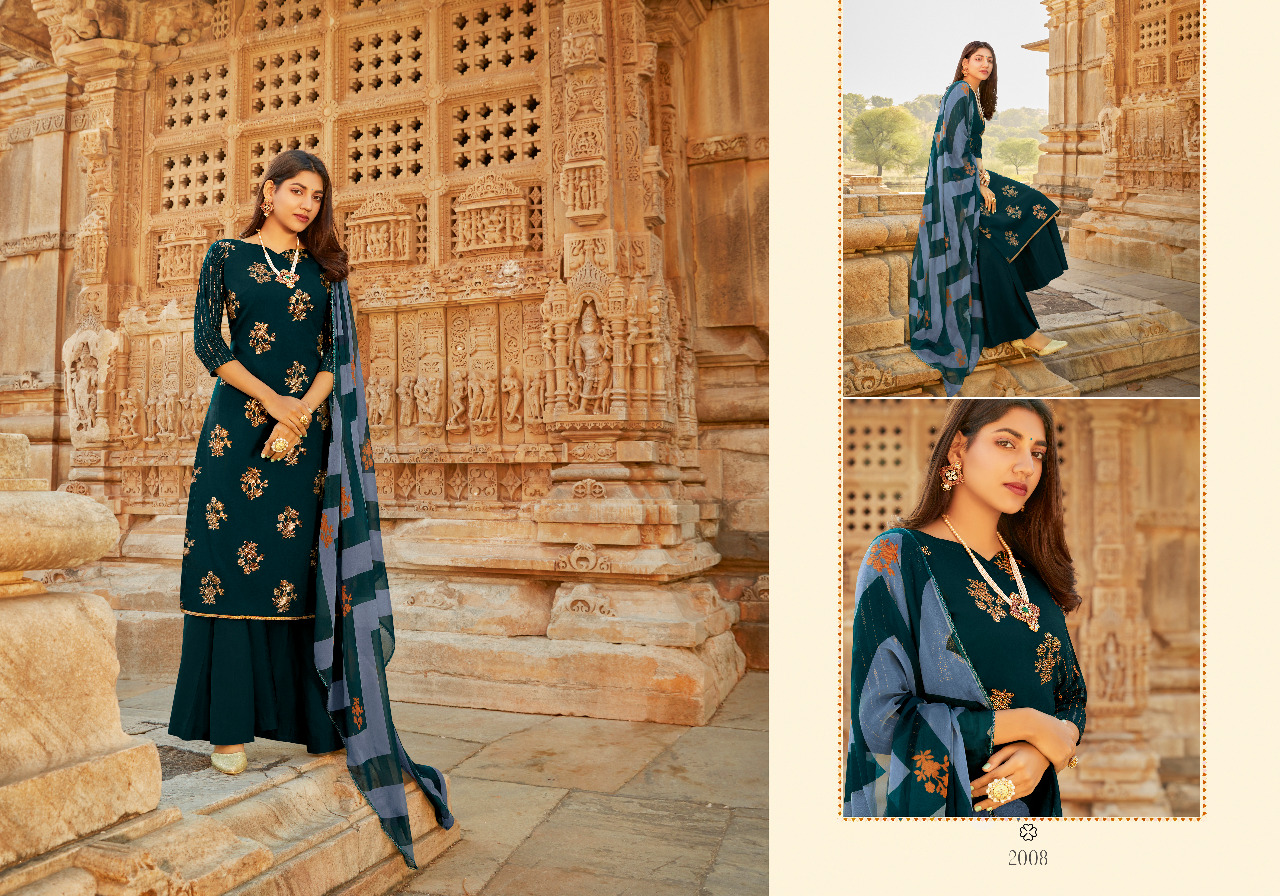Sweety Ladli Vol 2 Buy Printed Cotton Dress Materials At Wholesale Price