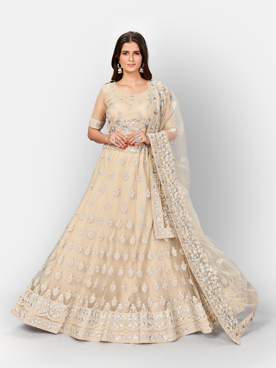 Urva Off White Colour Lehenga Choli Buy Latest And Designer  Wedding Wear Lehenga Collection