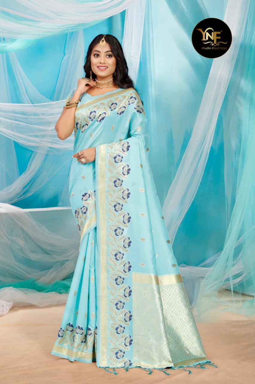 Ynf  Jumaani Silk  Buy Buy Saree Online At Low Prices, Latest Saree Collection