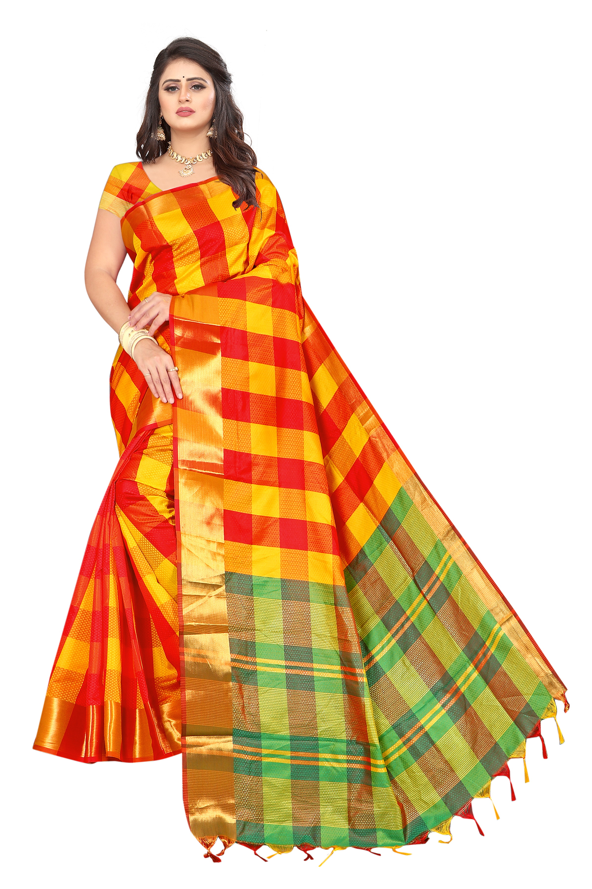 Vivera Samira Daily Wear Saree Catalog