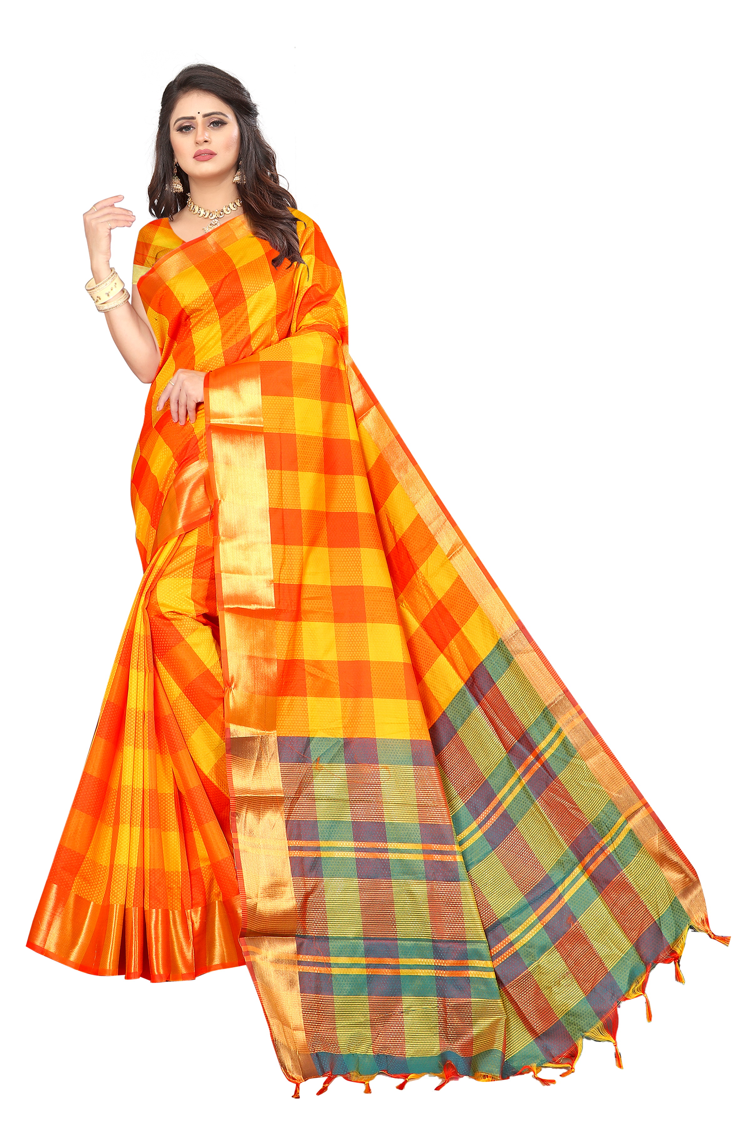 Vivera Samira Daily Wear Saree Catalog