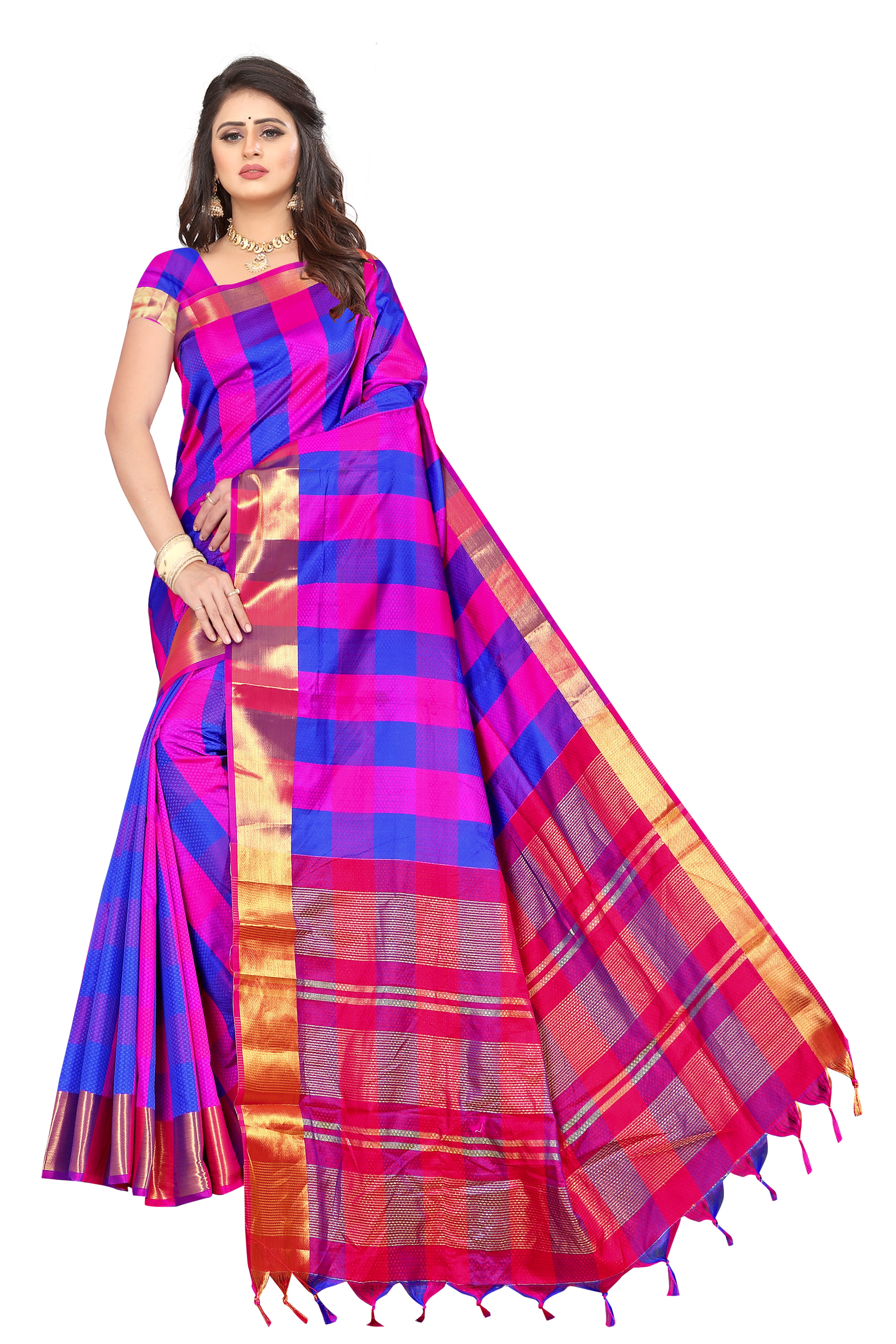 Vivera Samira Daily Wear Saree Catalog
