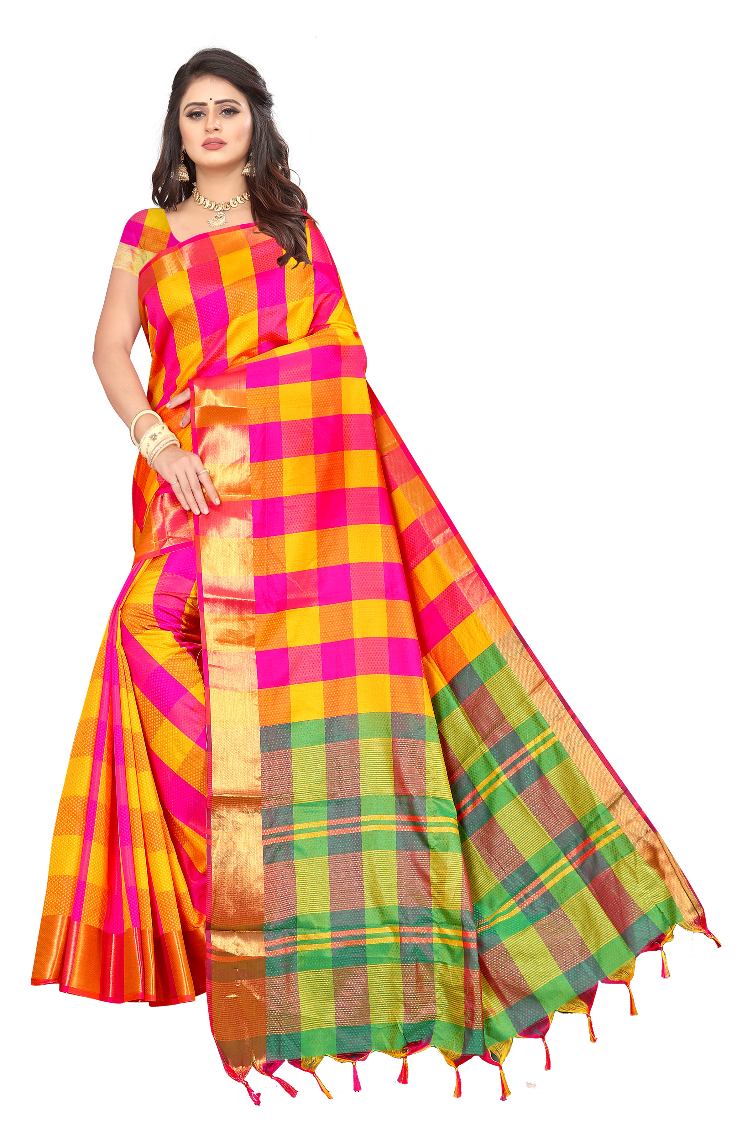 Vivera Samira Daily Wear Saree Catalog