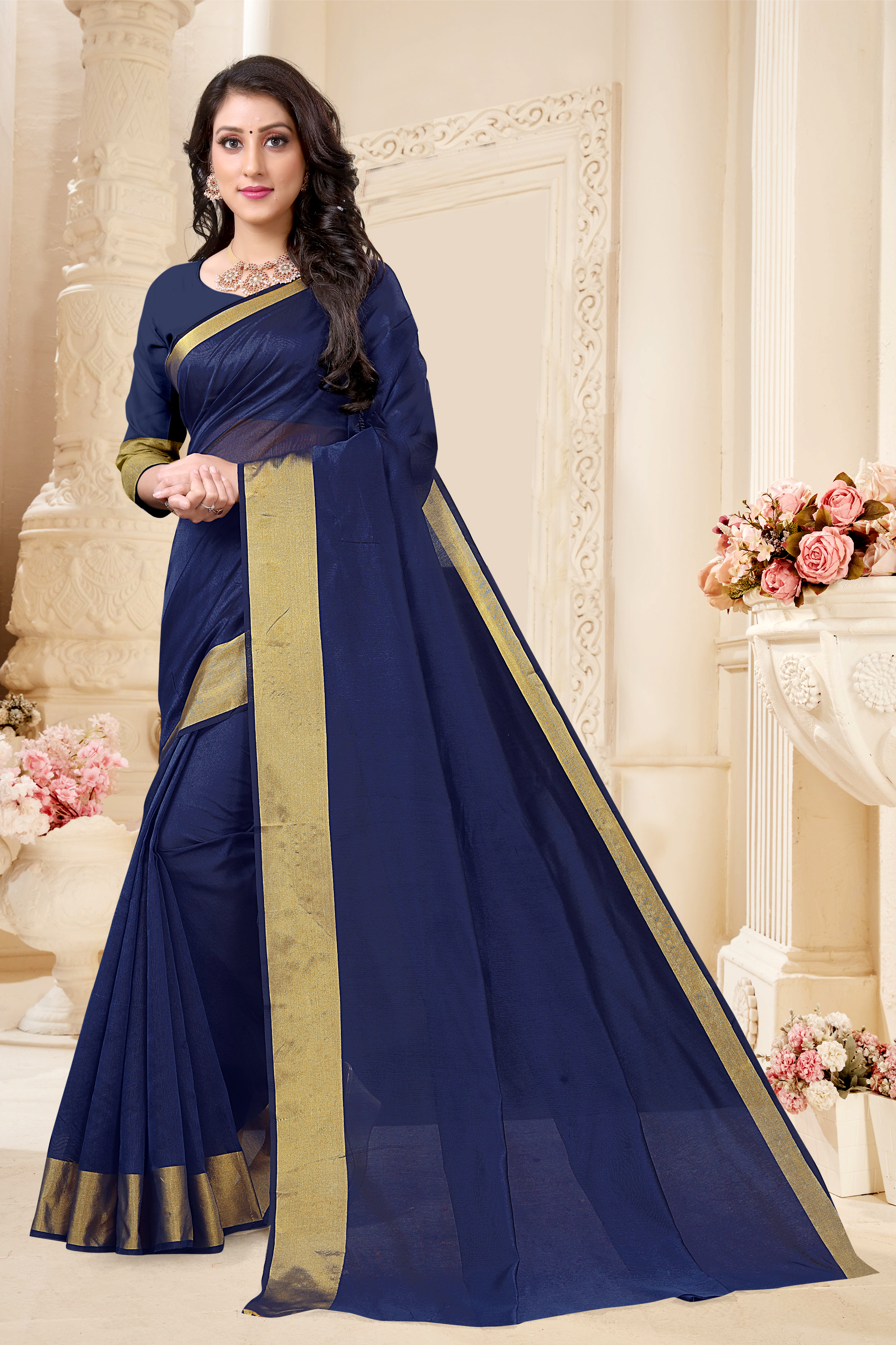 Vivera Julia3 Daily Wear Sarees Catalog
