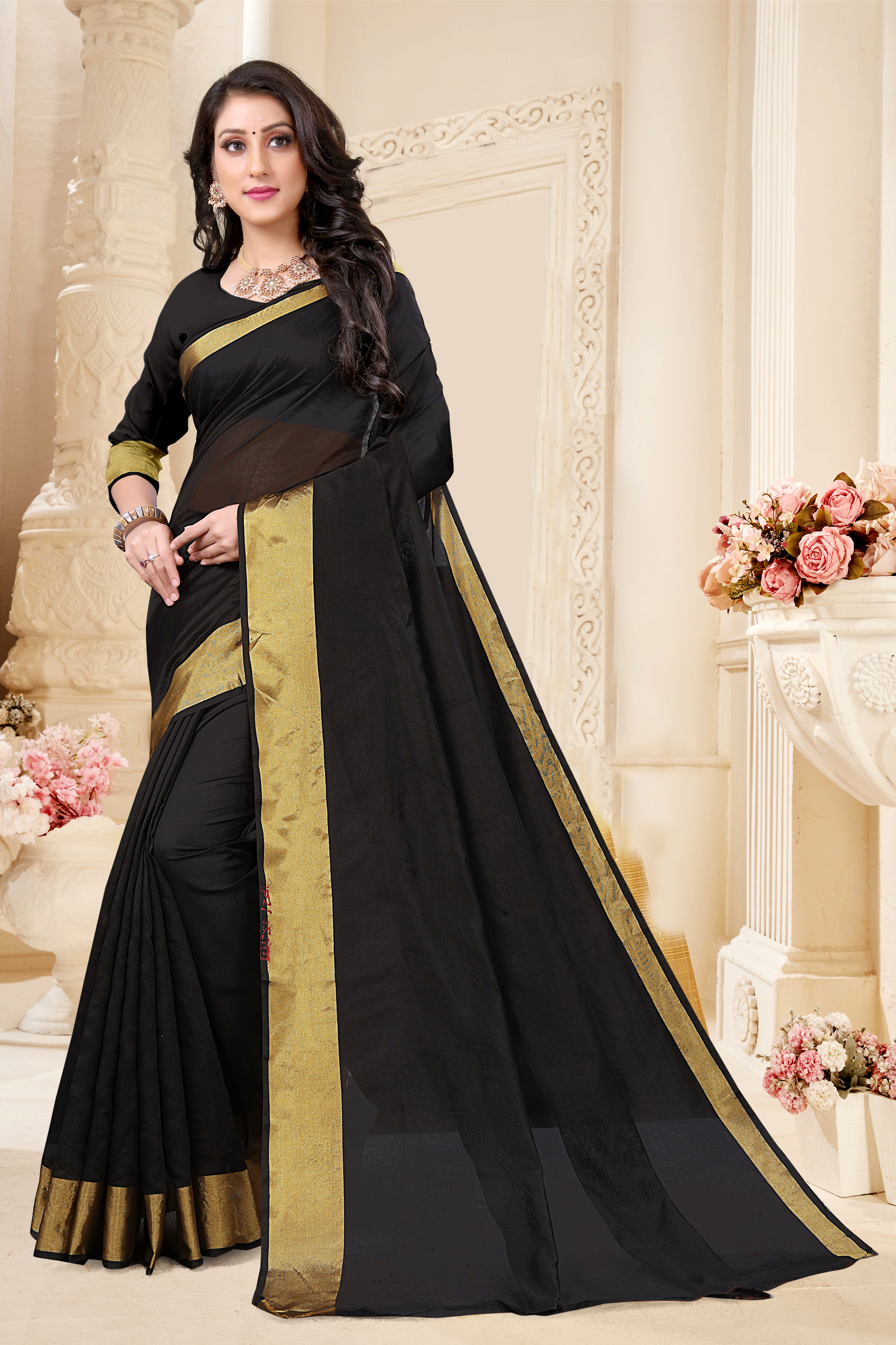 Vivera Julia3 Daily Wear Sarees Catalog