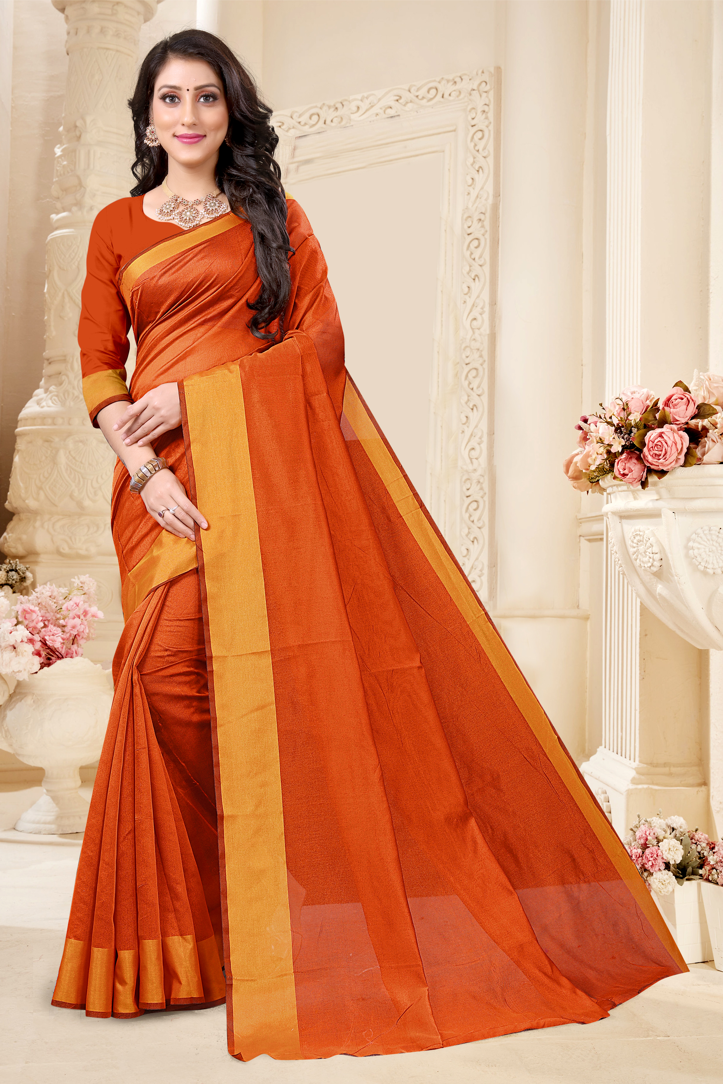 Vivera Julia3 Daily Wear Sarees Catalog