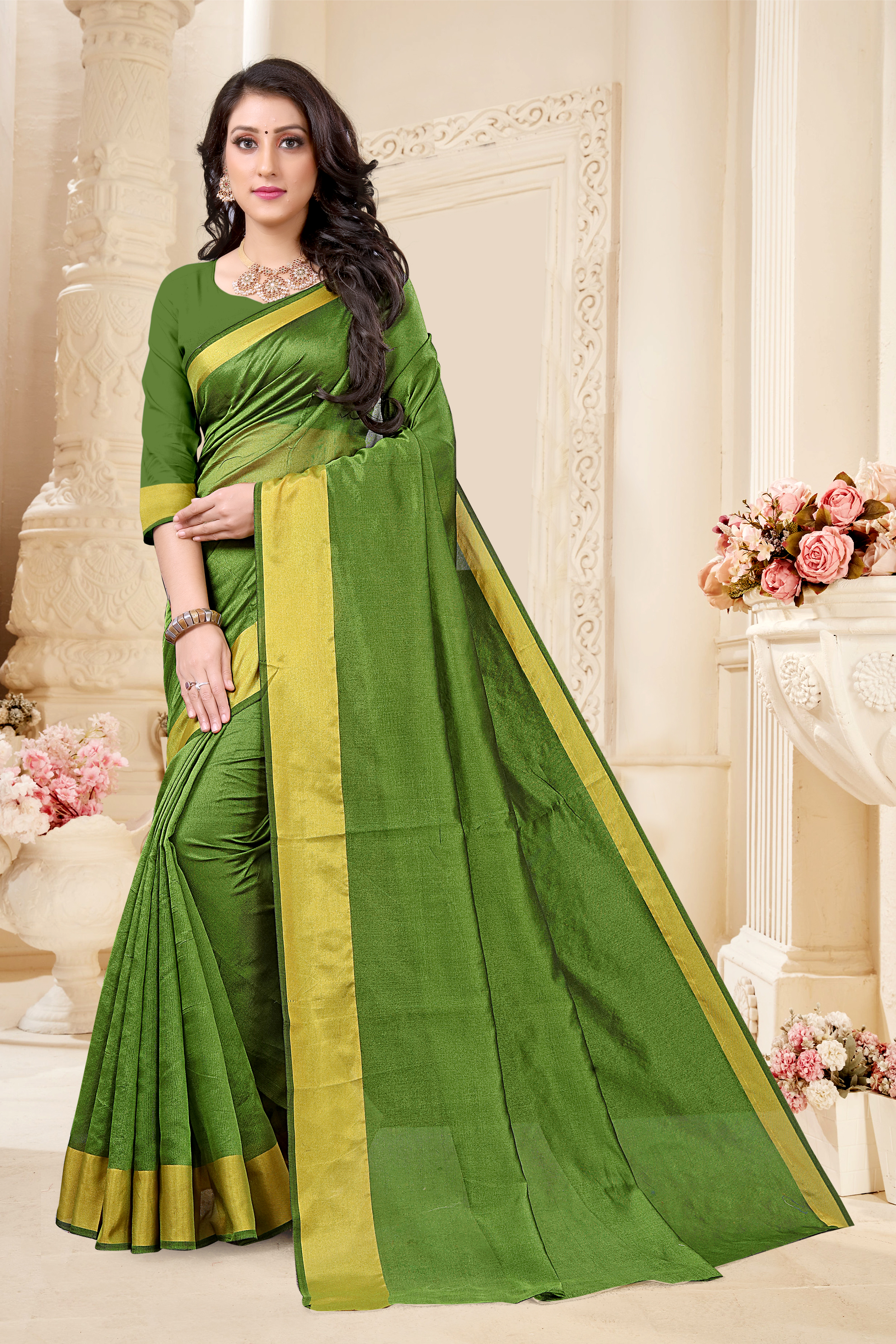 Vivera Julia3 Daily Wear Sarees Catalog