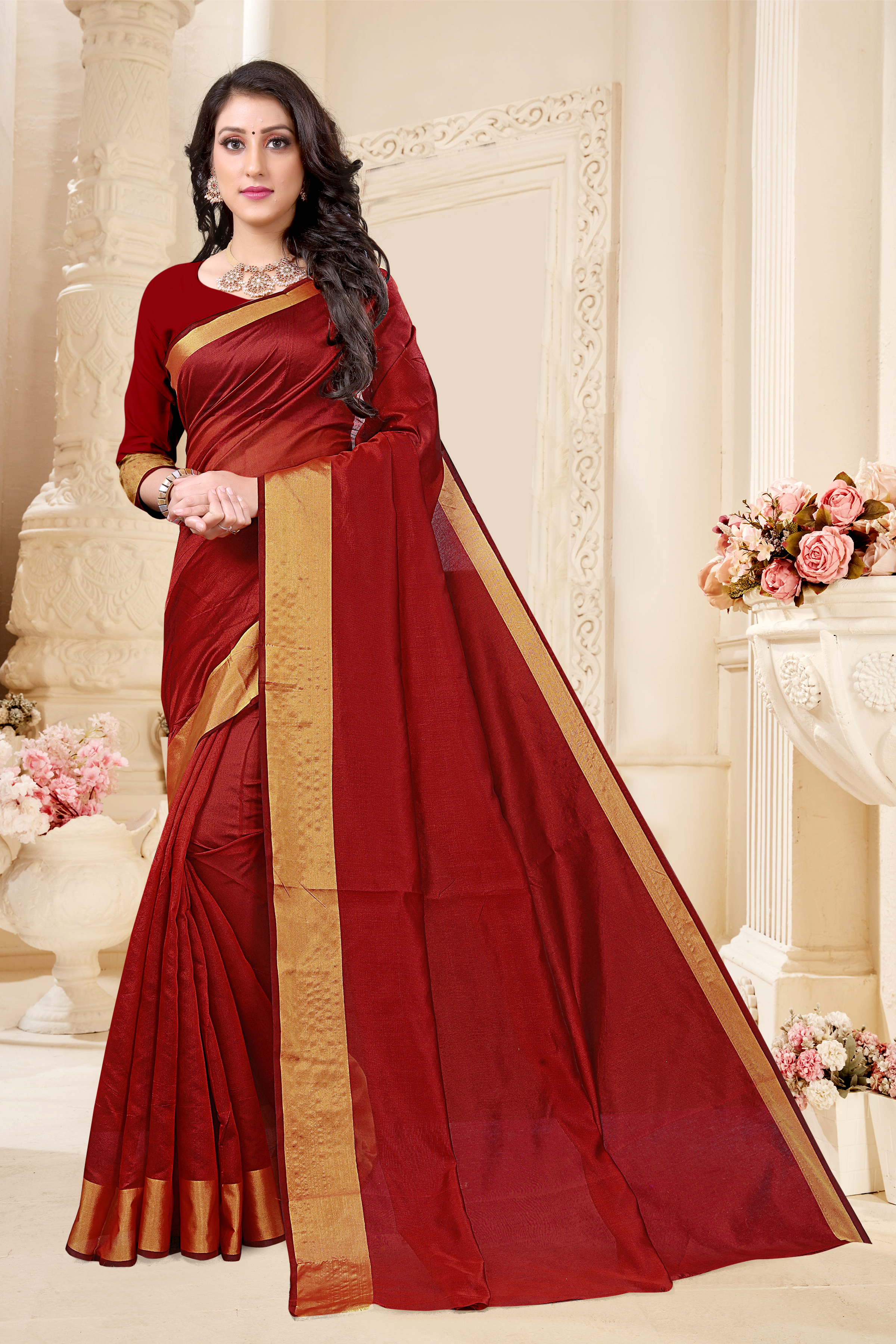 Vivera Julia3 Daily Wear Sarees Catalog