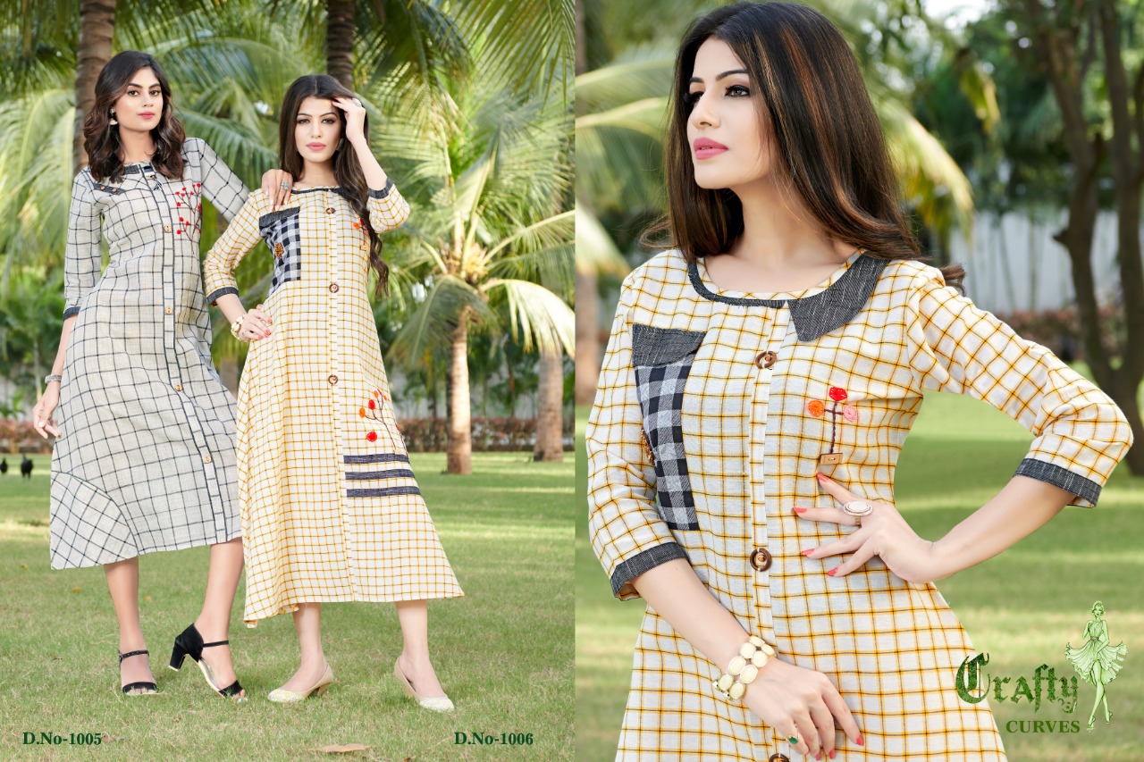 Artriddhs  Anaya Latest Kurti Catalogue
