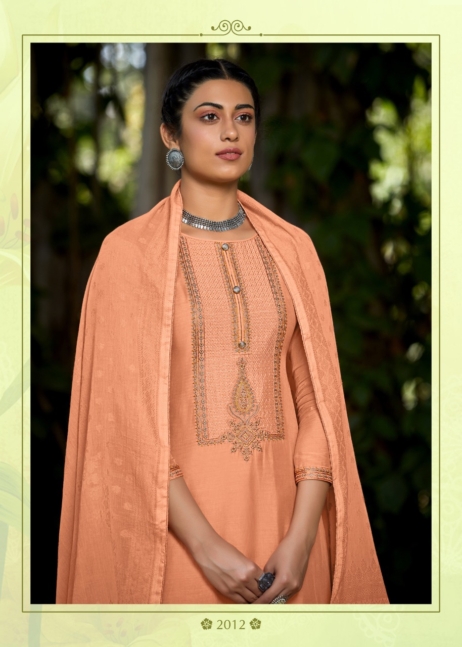 Bela Karvaan Vol 2 Heavy Muslin Designer Salwar Suit  Catalog
