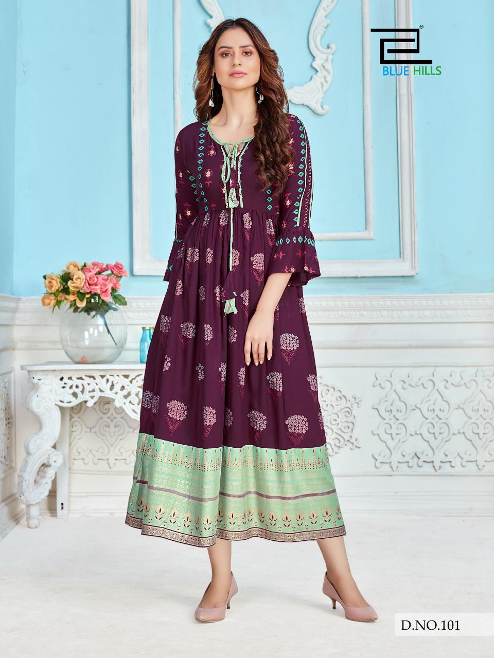 online rayon kurtis with free shipping -783124589 | Heenastyle