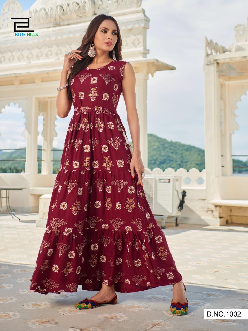 7 Channel Sunshine Wholesale Kurti With Pants  textiledealin