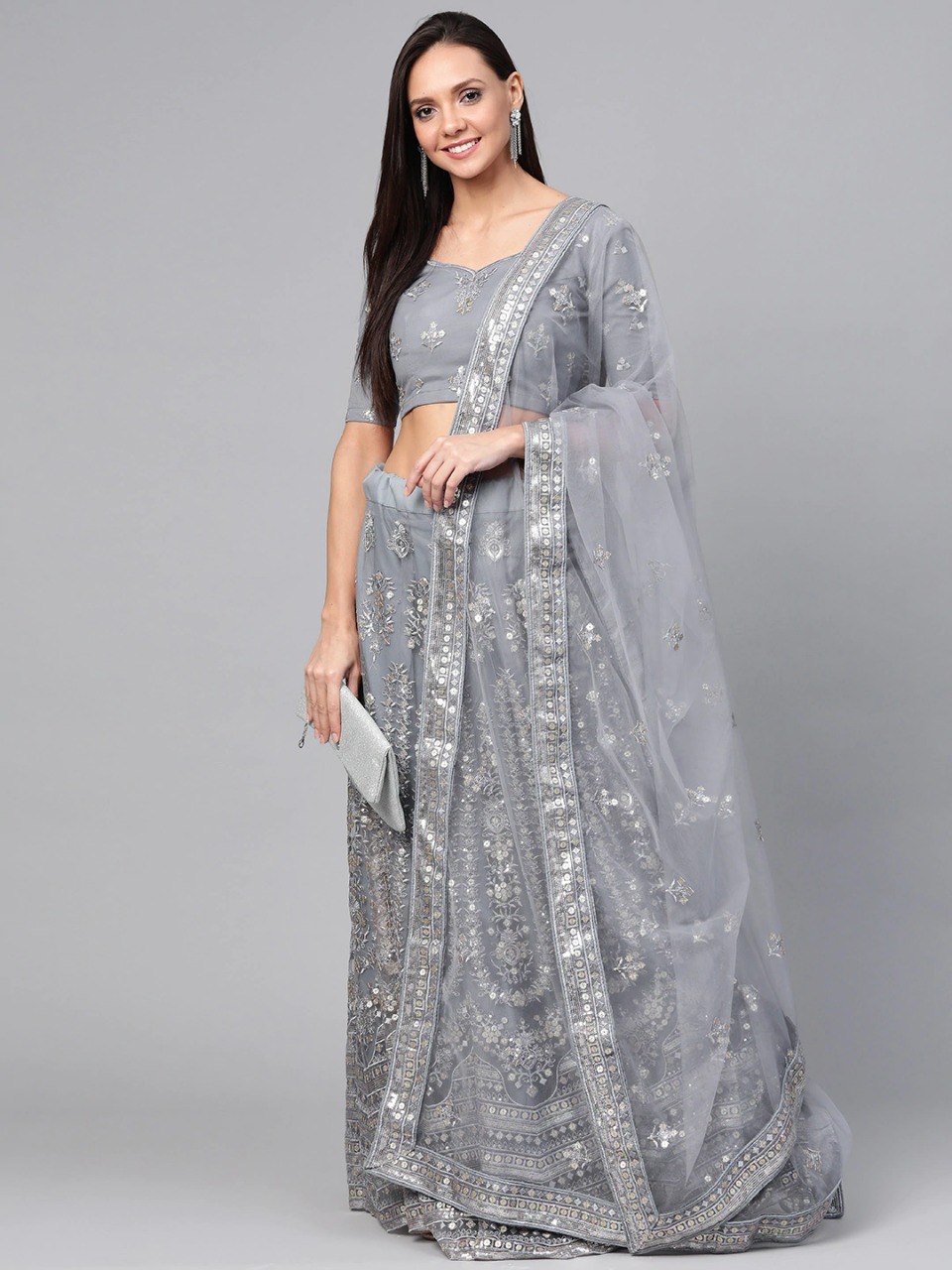 Choose And Pic Vol 2 Lehenga Choli Wholesale Surat