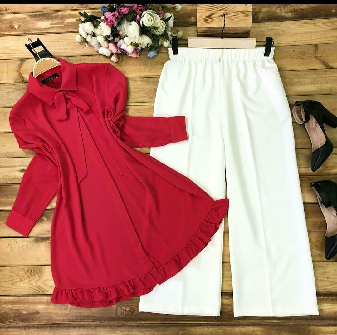 Fc  Monsoon Kurti With Pant Set For Selfie Kurtis Manufacturer