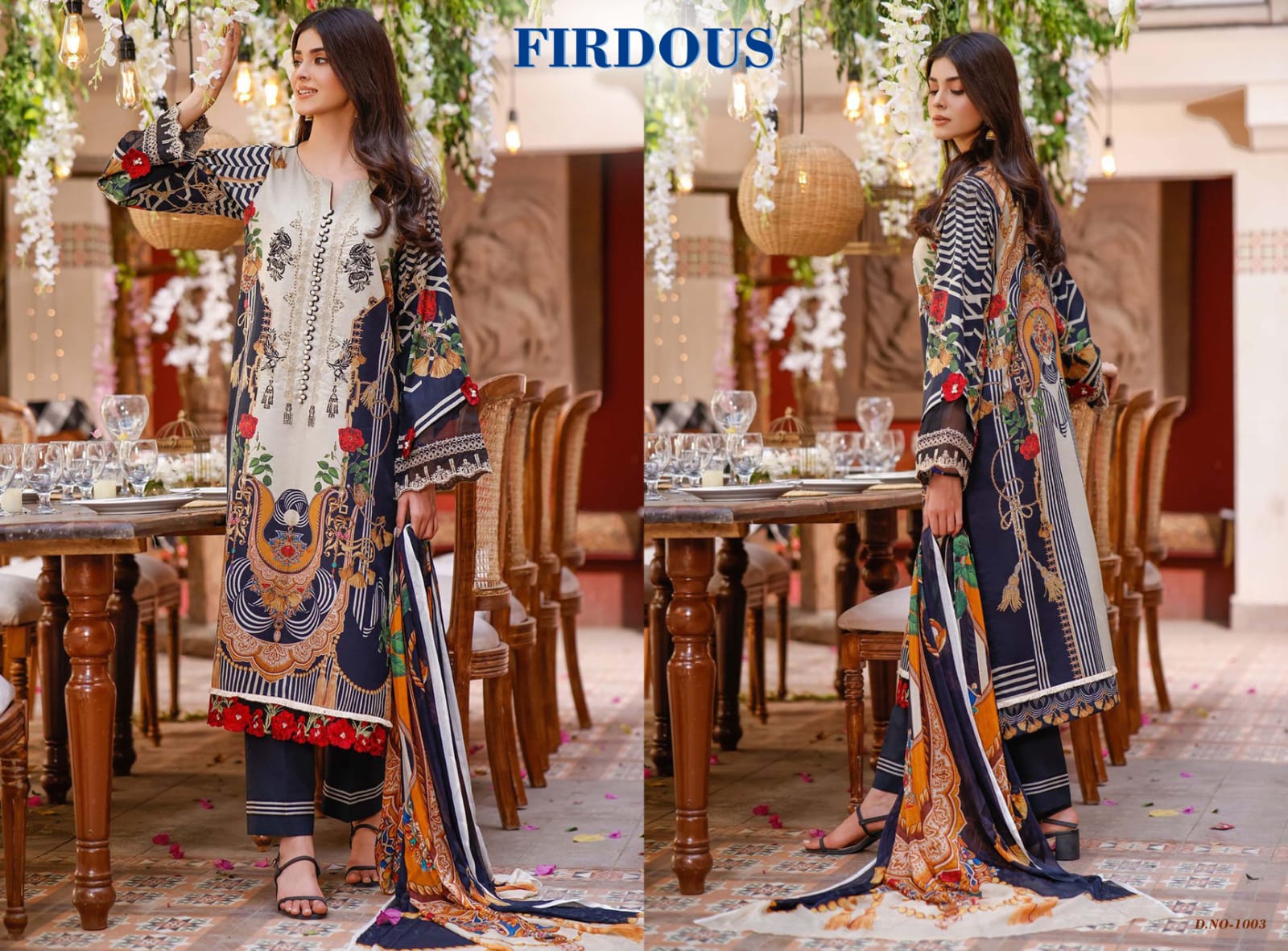 Firdous Jade Vol  1 Jam Satin Karachi Cotton Dress Material  Catalog