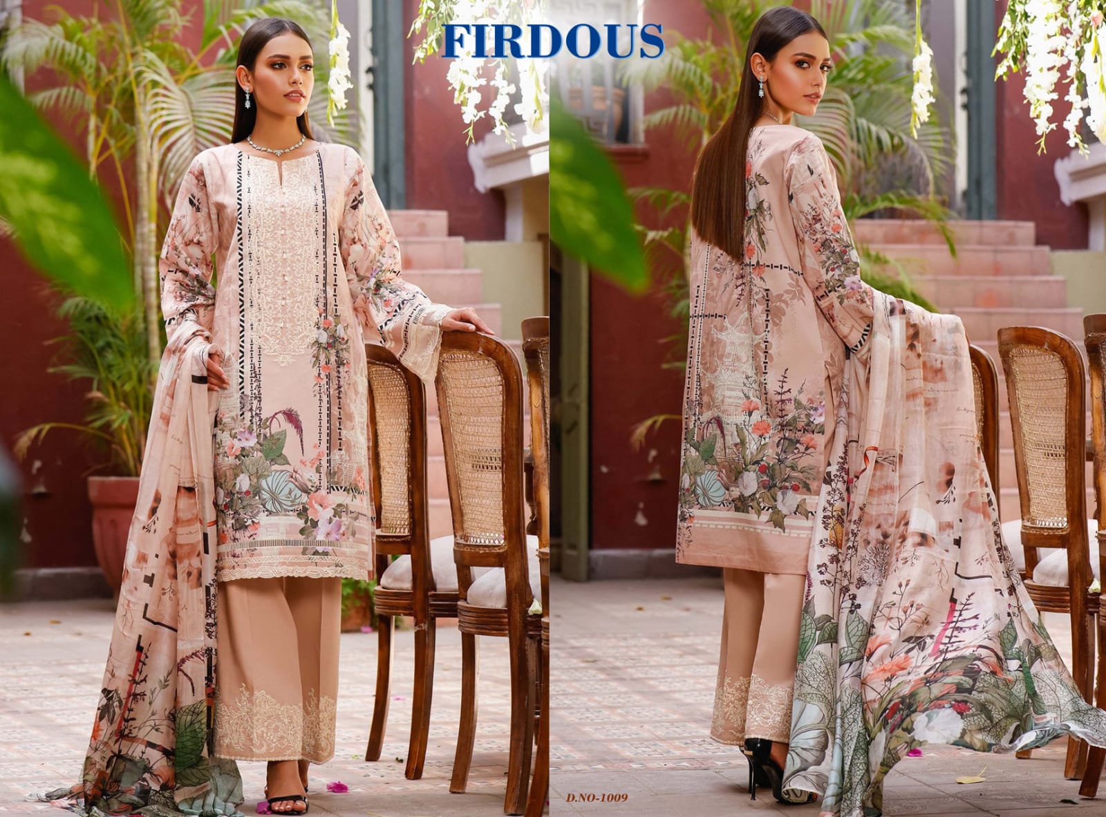 Firdous Jade Vol  1 Jam Satin Karachi Cotton Dress Material  Catalog