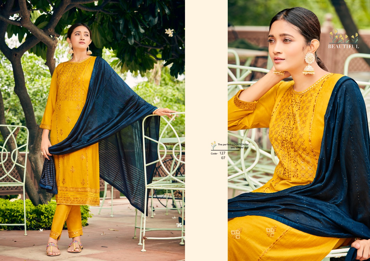Kessi Princess Vol 2 Silk Designer Readymade  Wholesale Ladies Suits Manufacturers In Surat