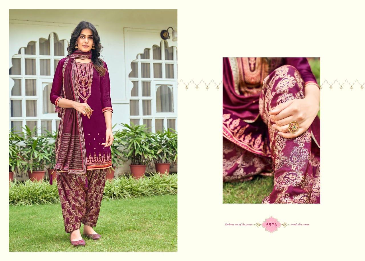 Kessi Shangar By Patiala House Vol 21 Designer Patiyala Dress Material Wholesale