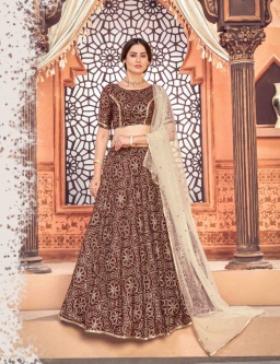Kf Girly Vol  16 Designer Wedding Wear Lehenga Buy Latest Lehenga Designer Collection