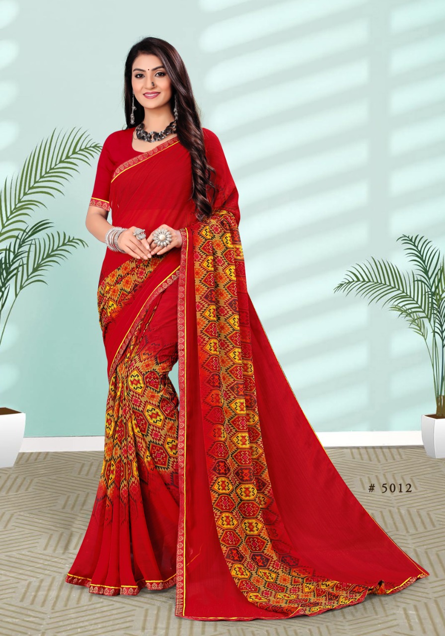 Radha Casual Wear  Saree Buy Indian Weight  Saree Online