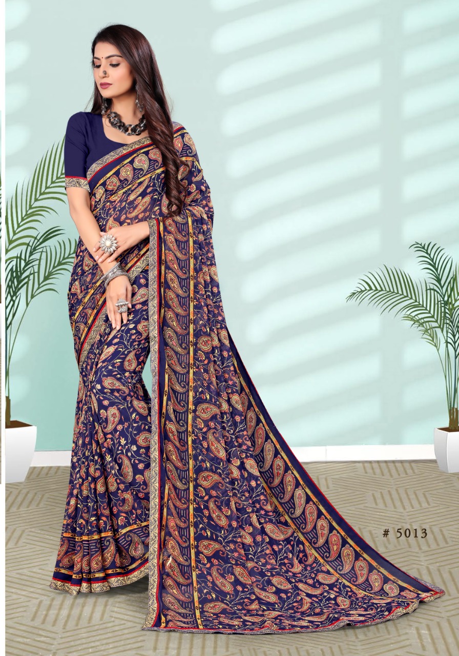 Radha Casual Wear  Saree Buy Indian Weight  Saree Online