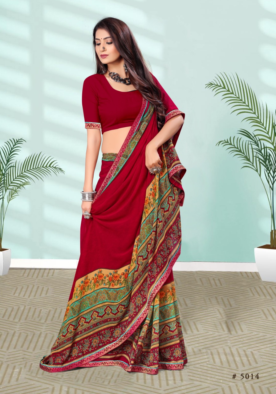 Radha Casual Wear  Saree Buy Indian Weight  Saree Online