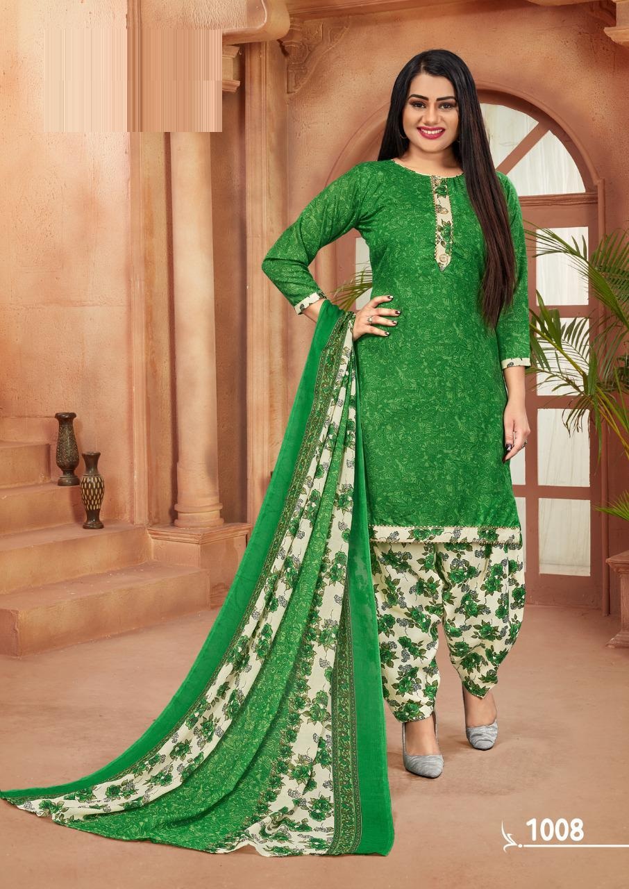 Roli Moli Sweety Designer Wholesale Printed Dress Material Catalog