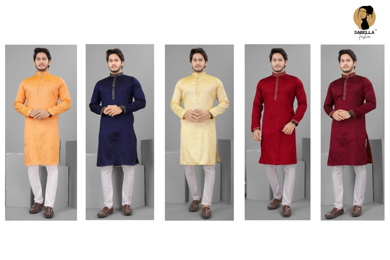 Sabella Fastival Kurta Ethnic Low Price Latest Kurta Catalog