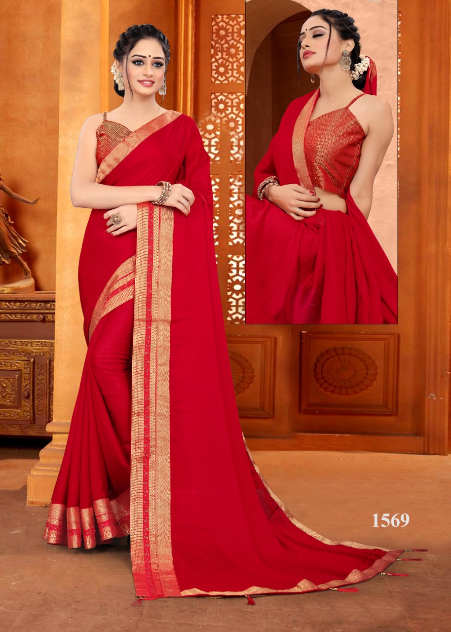 Sajal Vol 3 Casual Wear Fancy Sarees  Catalog