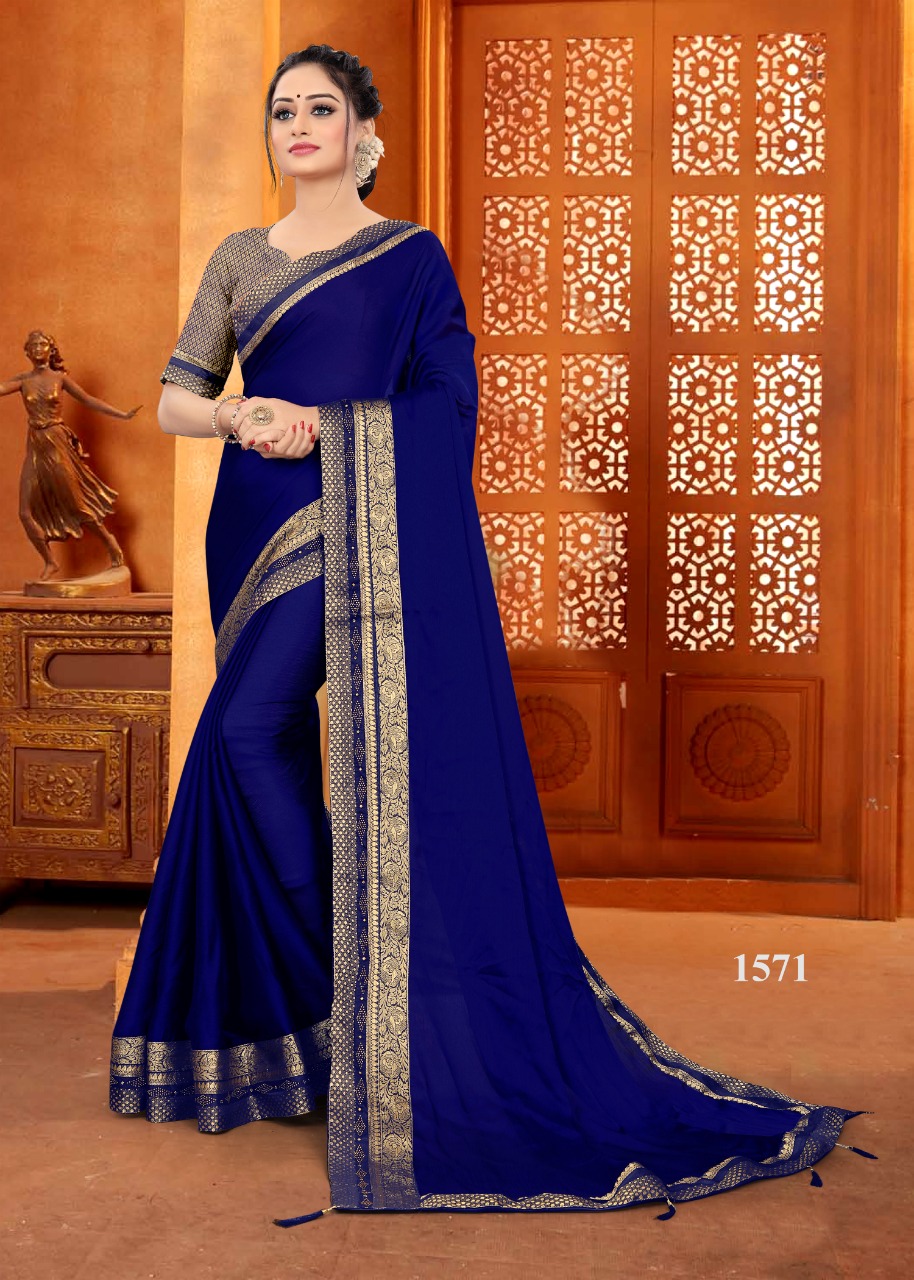 Sajal Vol 3 Casual Wear Fancy Sarees  Catalog