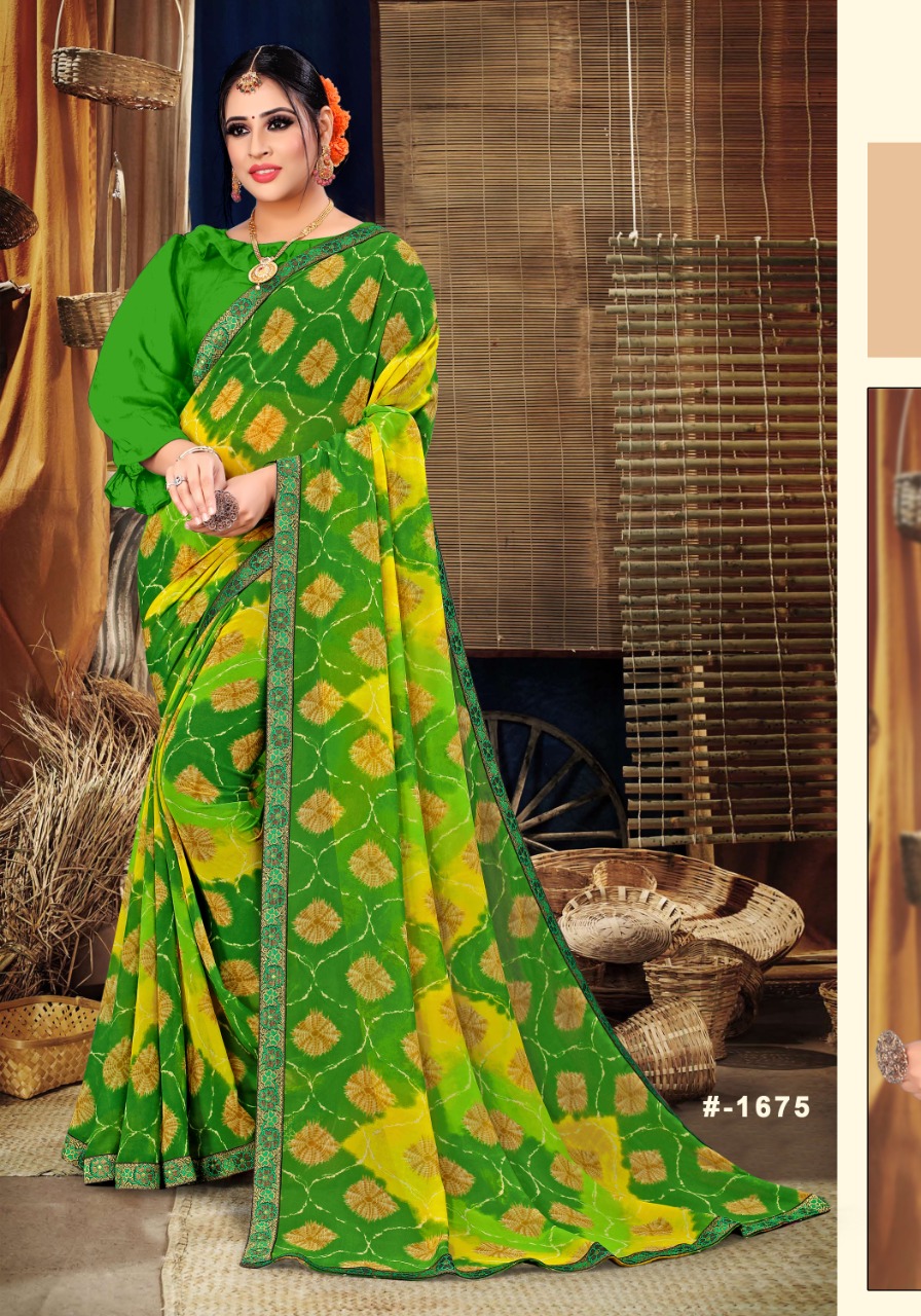 Sundari Latest Daily Wear Sarees With Price Catalog