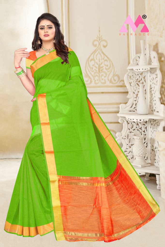 Vivera Harshini Daily Wear Sarees Catalog