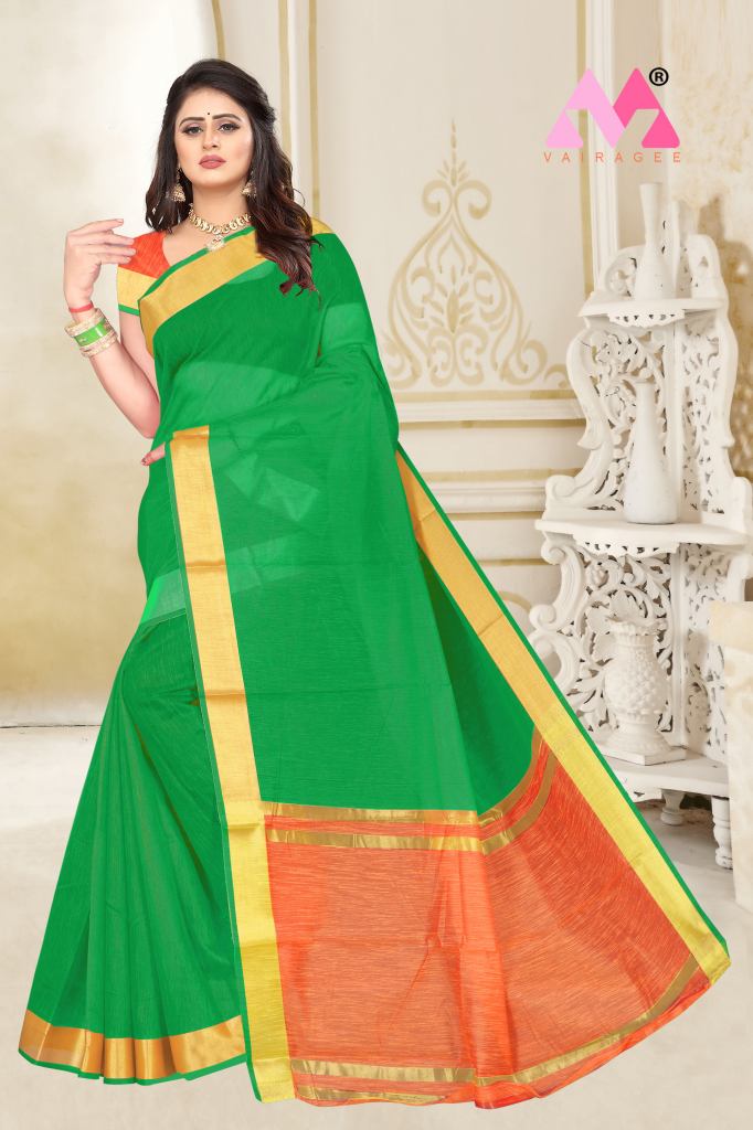 Vivera Harshini Daily Wear Sarees Catalog