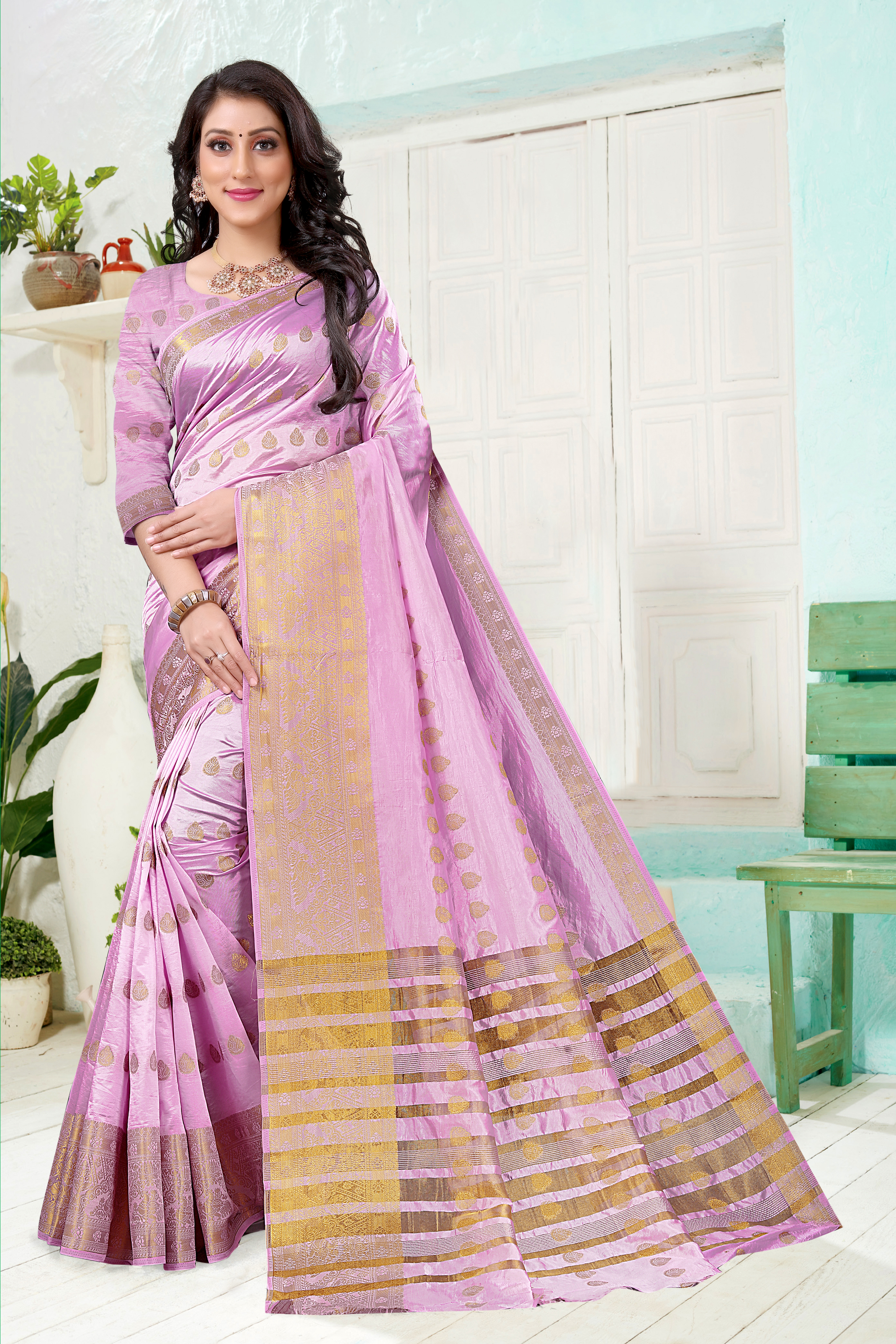 Vivera Zarina8  Party Wear Sarees Catalog