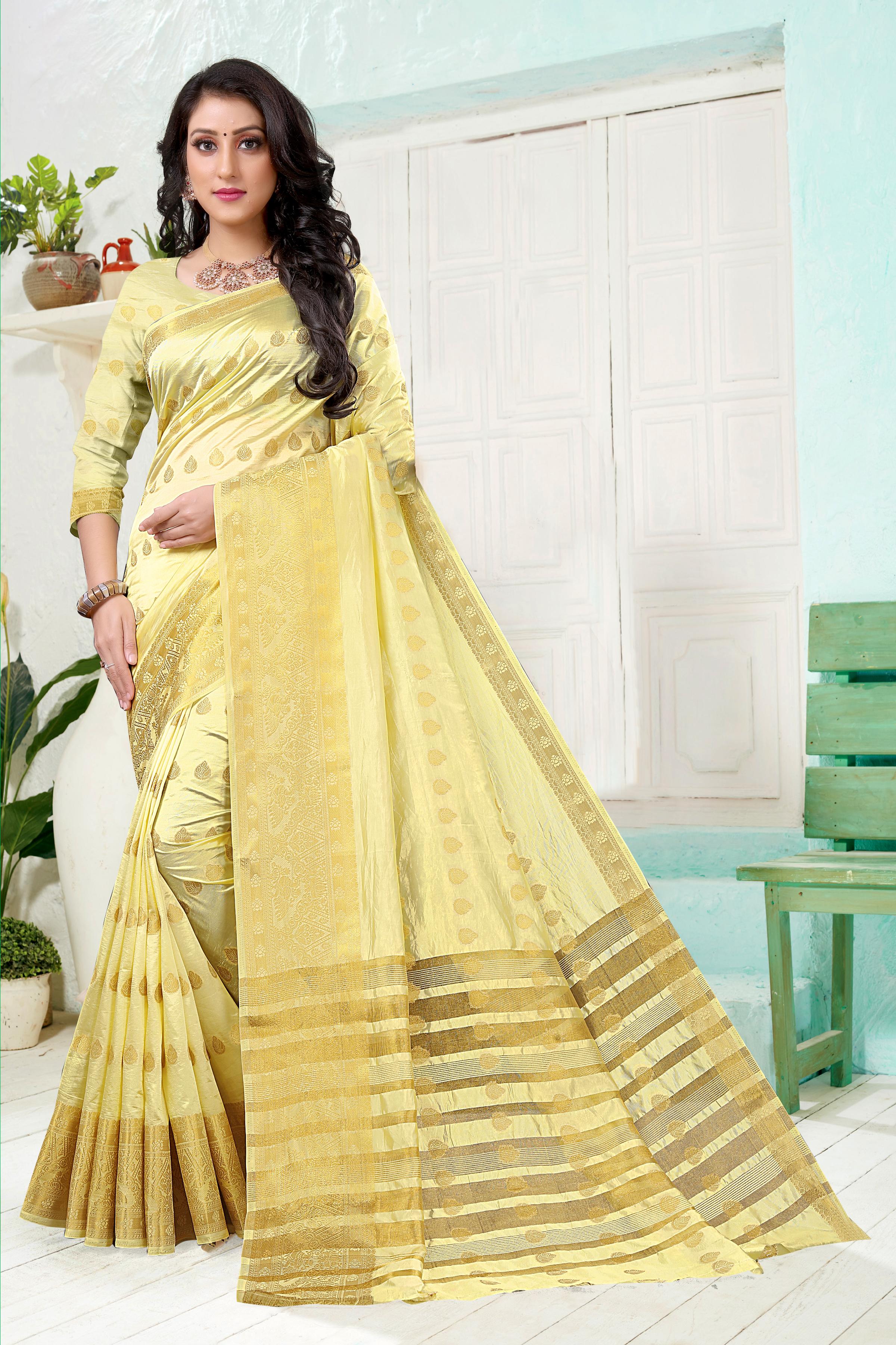 Vivera Zarina8  Party Wear Sarees Catalog