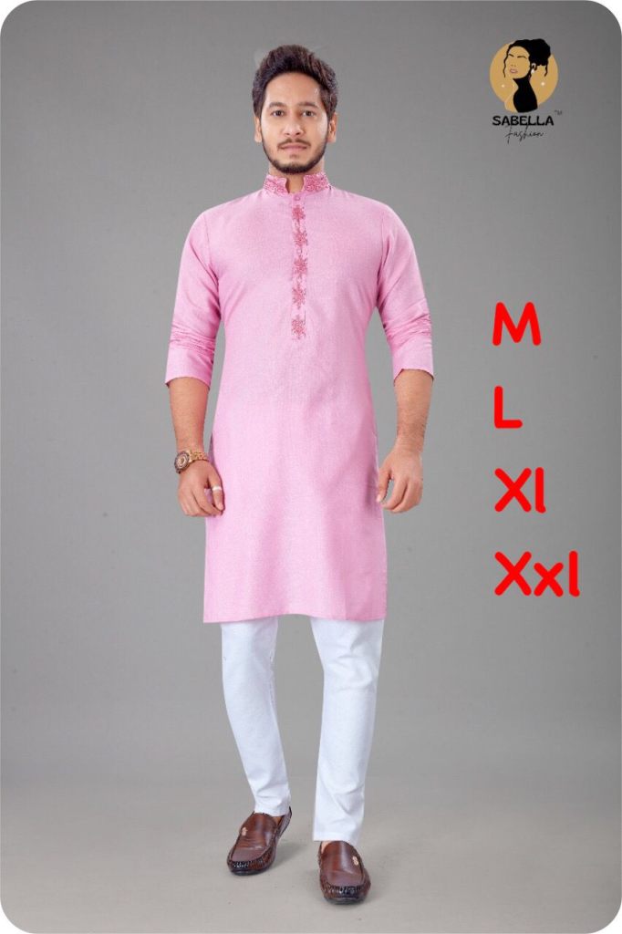 Baby Pink Couple Combo Buy Kurtis & Kurta Couple Trendy Stylish Combo Collection