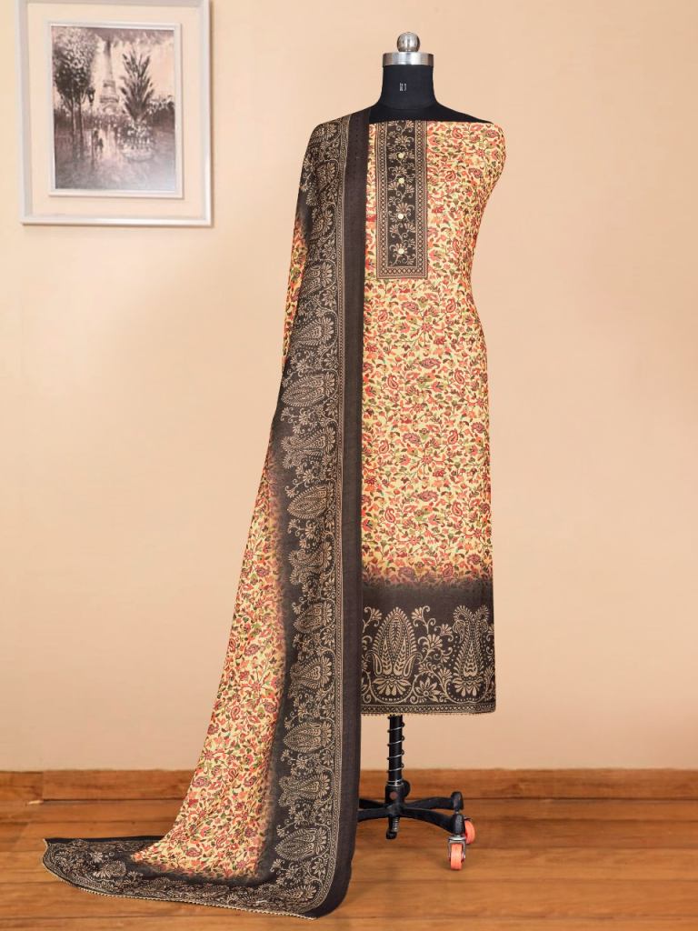 Bipson Winter Queen Dn.1600 Pashmina Catalog