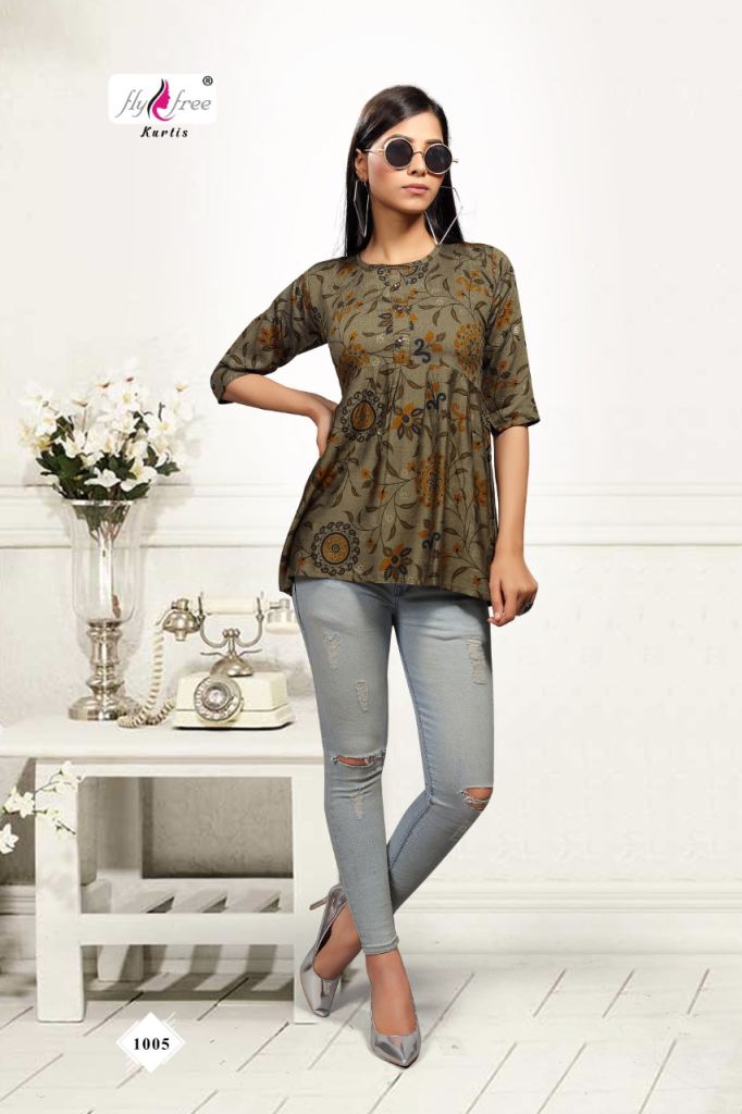 Fly Free Foil Buy Wholesale Western Top Catalog