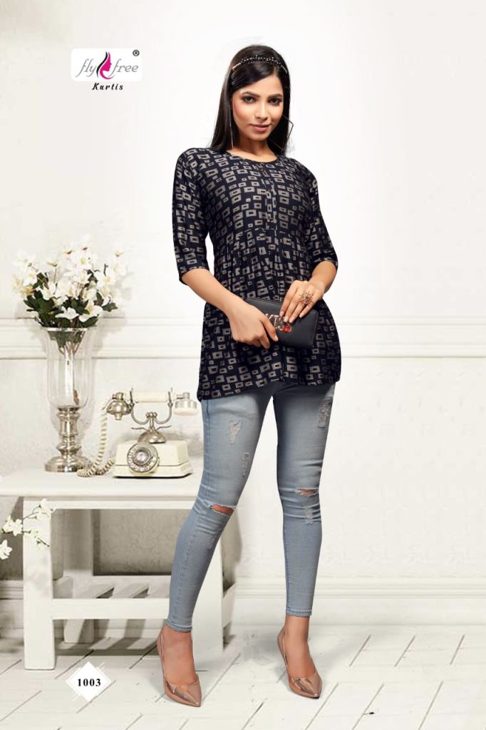 Fly Free Foil Buy Wholesale Western Top Catalog