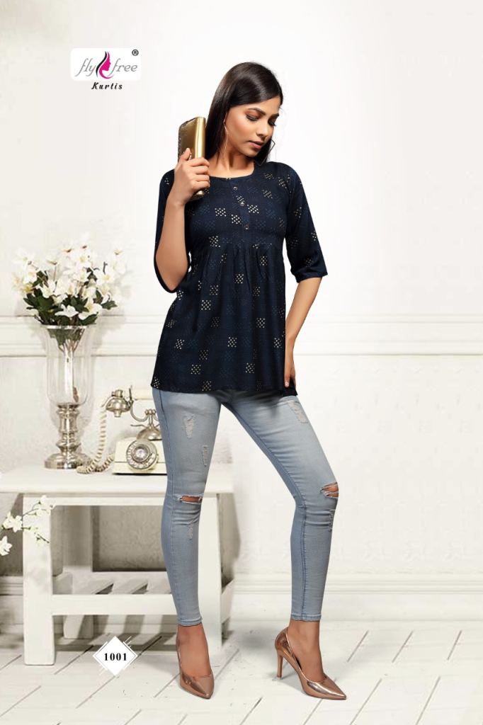 Fly Free Foil Buy Wholesale Western Top Catalog