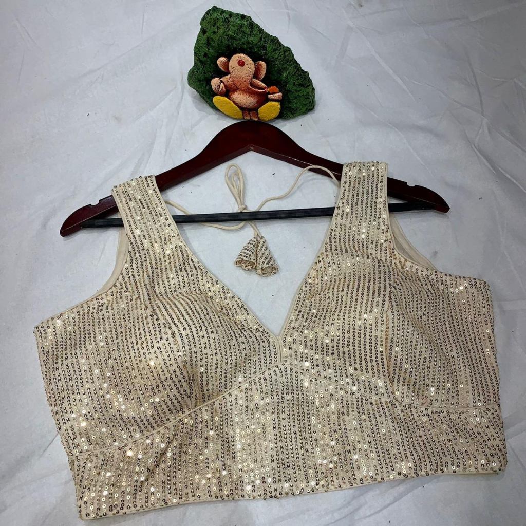 Zara Sequence Blouse Collection