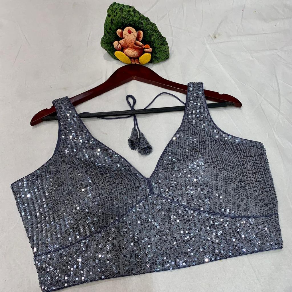 Zara Sequence Blouse Collection
