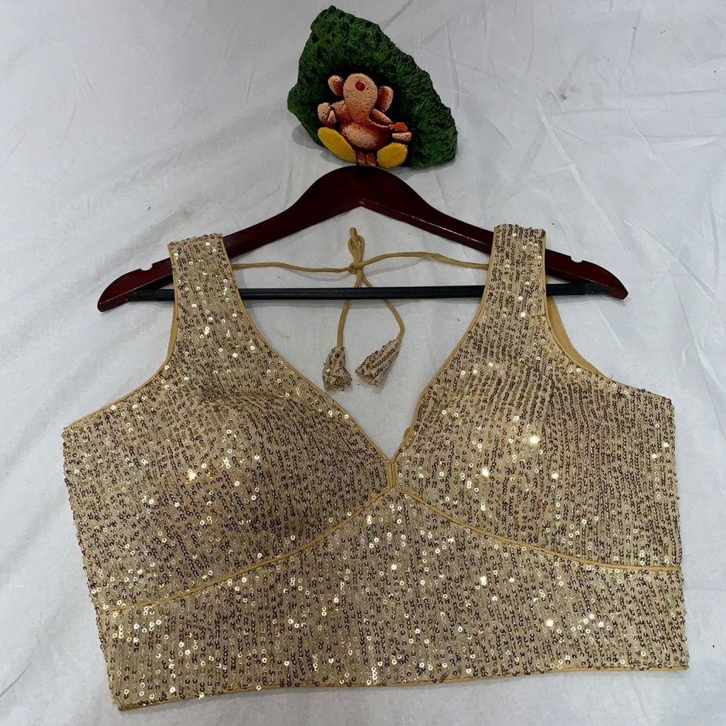 Zara Sequence Blouse Collection