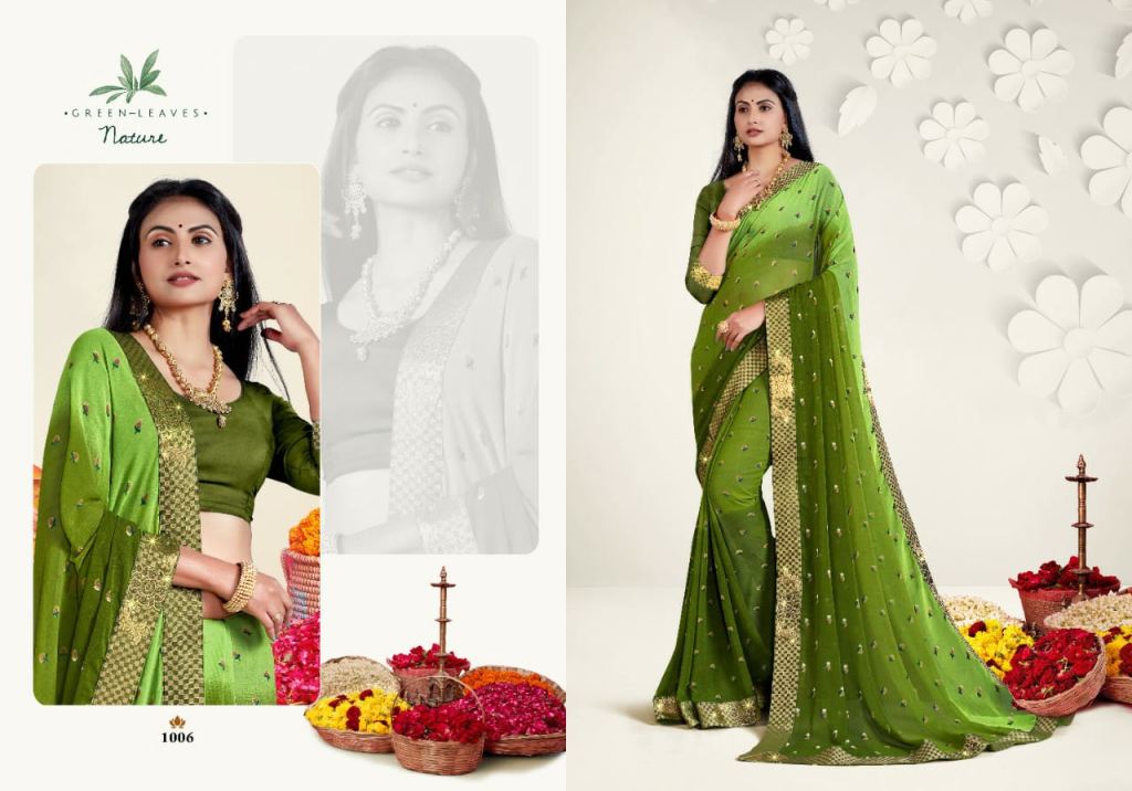 Swastik Harshita Vol 1 Daily Wear Sarees Catalog