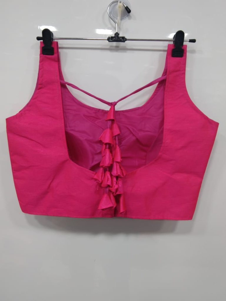 Phantom Jhumka Readymade Designer Blouses Collection