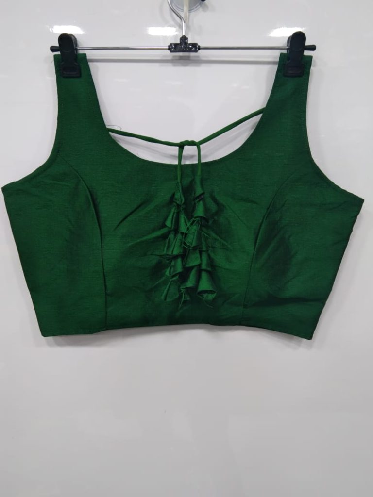 Phantom Jhumka Readymade Designer Blouses Collection