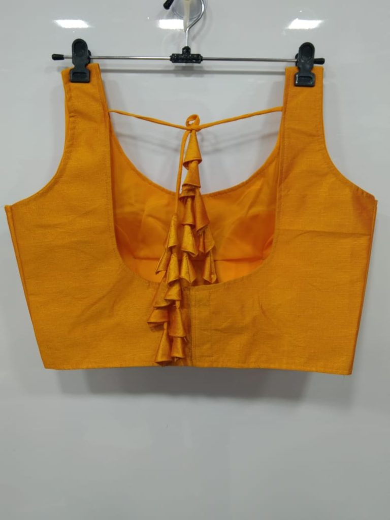 Phantom Jhumka Readymade Designer Blouses Collection